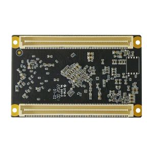 RK3566 System On Module SoM LCB3566 10/100/1000M Ethernet