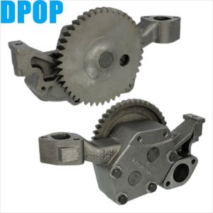 Buy cheap 021800267601 51051016008 51051016006 For MAN Engine Oil Pump from wholesalers