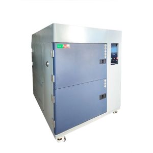 Digital Environmental Laboratory Control Programmable Temperature Humidity Test