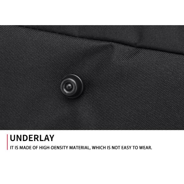 Wholesale Multifunction Waterproof men business Travel Duffle Custom logo Foldable Suit Cover Garment Bag