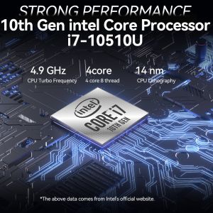 Buy cheap Single LAN Custom Mini PC DDR4 Mini Gaming PC For Home And Office from wholesalers