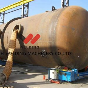 Buy cheap Adjustable Welding Turning Roller VFD Control For Boiler Industries from wholesalers