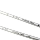Buy cheap Disposable Smooth PVC Sleeve Nasal Endotracheal Tube Stylet For Intubation Assistance from wholesalers
