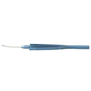 Buy cheap Minimally Invasive Copsulorhexis Forceps( Code No.53177TS ) from wholesalers