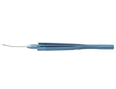 Buy cheap Minimally Invasive Copsulorhexis Forceps( Code No.53177TS ) from wholesalers
