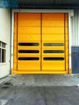 Buy cheap 1.0 M/S 2times / Min Automatic Roller Shutter Doors from wholesalers