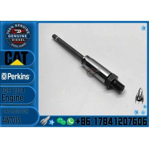 common rail fuel injector nozzle 4W7015 4W7016 4W7017 4W7019 8N7001 7W7038