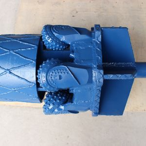 Buy cheap Petroleum Back Reamer Directional Drilling Soft Soil To Hard Rocks from wholesalers