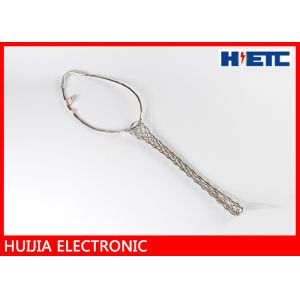 Buy cheap 7/8 Inch Feeder Cable Cable Pulling Grips , SS304 Electrical Cable Strain Relief from wholesalers