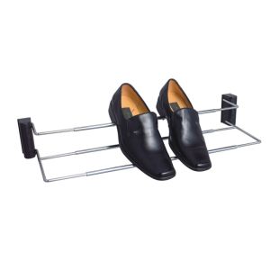 Buy cheap MR022   Wardrobe Multifunctional Rack:Shoe Rack from wholesalers