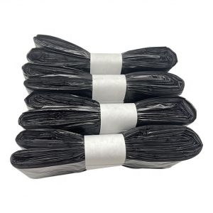 Buy cheap E1 Automatic Trash Can Refill Rings Self Changing Garbage Bag for All Touchless Sensor Smart Trash Can Refill Bag Ring from wholesalers