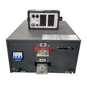 Buy cheap 8V 1000A 8KW AC 415V Input 3 Phase DC Power Supply Adjustable With Ramp Up Function from wholesalers