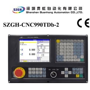 Buy cheap 2-5 axis CNC lathe control system with resistant to water, oil, sweat, dust function from wholesalers