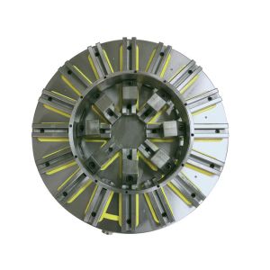 Buy cheap CE ISO 580mm Circular Permanent Magnetic Chuck from wholesalers