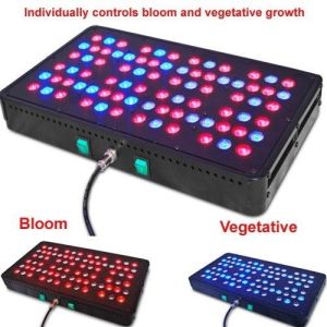 Buy cheap Chinese Cidly New design CDL A8 5w chip led grow light from wholesalers