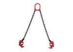 Buy cheap DL500 Below Hook Drum Lifter For Horizontal Direction Drum Lifting Load Capacity from wholesalers