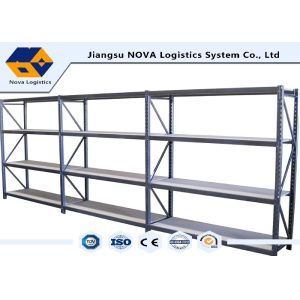 Buy cheap Garage Storage Shelves For Distribution Centers from wholesalers