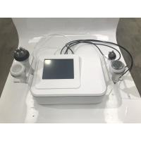 Buy cheap 100 w 40 K focused Multi-polar & mono-polar rf combined machine for skin-lifting product