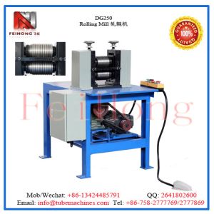 Buy cheap rolling mill|rolling mill for heaters|rolling mill for heating elements|heater tubular rolling mill| product