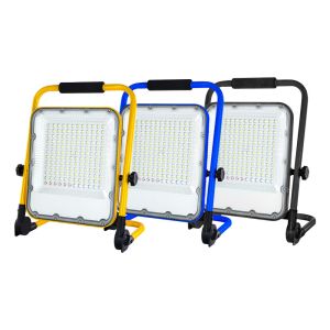 Buy cheap 50w Portable LED Work Light Adjustable 2000 Lumen LED Work Lamp from wholesalers