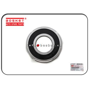 Buy cheap ISUZU NHR NKR 8-98189743-0 8-97207512-1 8981897430 8972075121 Mainshaft End Bearing from wholesalers