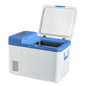 Buy cheap Stirling Cooling Technology -60C Portable Freezer for Single-Temperature Lab Storage from wholesalers