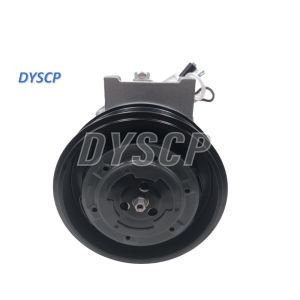 Buy cheap 6SEU14C Auto Air Conditioning Compressor 55111410AD For Jeep Chrysler Sebring 2.4 6PK from wholesalers