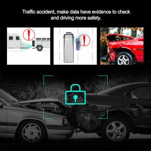 Buy cheap Night Vision Distance 33ft Waterproof Backup Cameras 7" Monitor from wholesalers