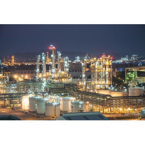 Quality Chemical Plant  220V 50A Intelligent Power Saving System for sale