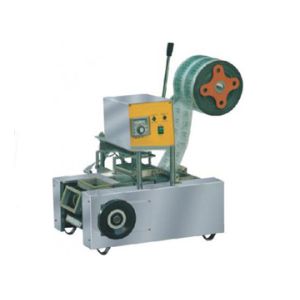 Buy cheap KL-400 Manual Cup Sealer and Cutter from wholesalers