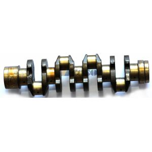 Buy cheap Isuzu ELF 4HF1 4HG1 NPR Crankshaft OEM 8-97112981-1 product