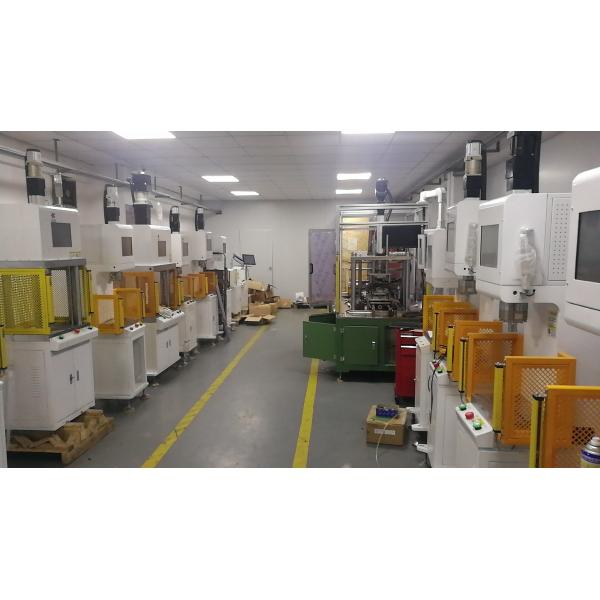 Buy cheap Energy Saving Servo Press Machine Low Noise Easy Maintenance With Compact Design from wholesalers