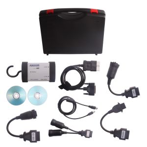 Buy cheap AUGOCOM H8 Truck Diagnostic Tool from wholesalers
