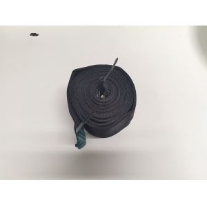 Simple Welding Torch Cover for UPPERWELD TIG MIG Torch in Heat Resistant