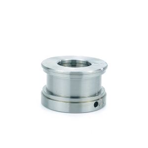 Control Guaranteed Stainless Steel Hydraulic OEM Cylinder Piston for Customized