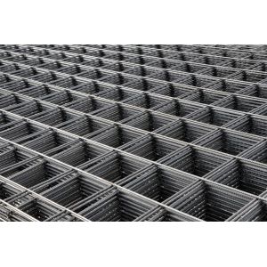 Buy cheap REINFORCEMENT STEEL MESH / FABRIC from wholesalers