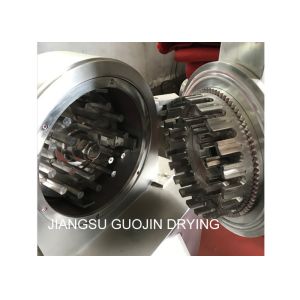 Buy cheap 1500kg/h Spice Grinder Mill 3800rpm With GMP Design from wholesalers