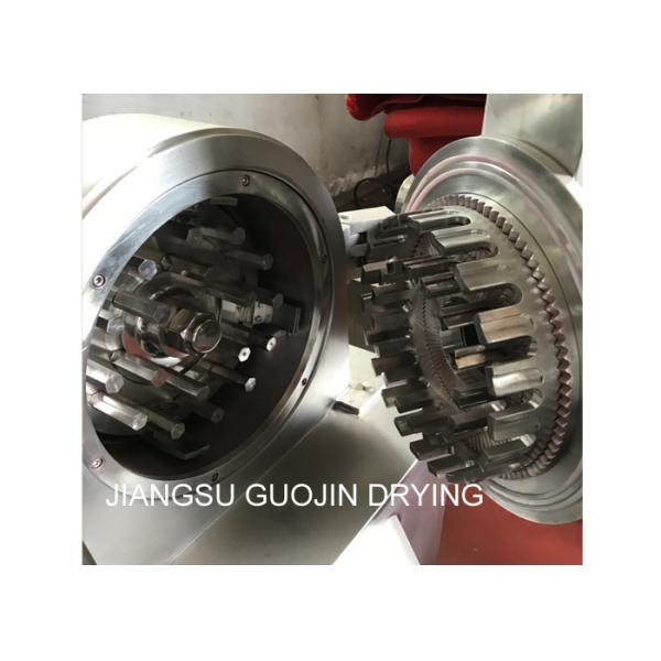 Quality 1500kg/h Spice Grinder Mill 3800rpm With GMP Design for sale