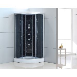 Buy cheap Easy Maintenance Versatile Steam Shower Unit Customizable from wholesalers
