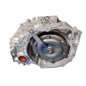 Buy cheap Remanufactured U761E Automatic Cvt Transmission Gearbox Assembly For ES200 from wholesalers
