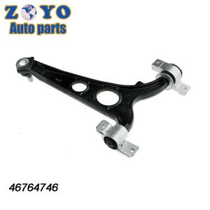 FORGING Steel Front Left Lower Control Arm for ALFA ROMEO 156 Lower Direct Fast