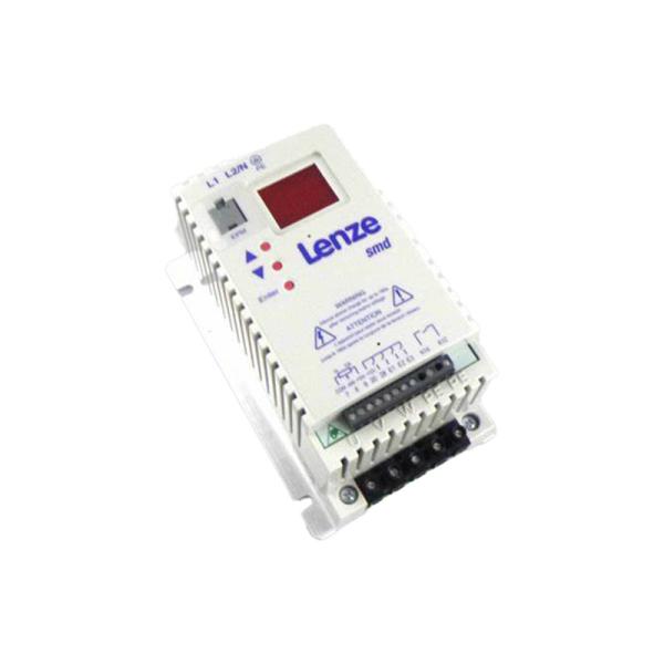 Buy cheap LENZE ESMD251X2SFA 0.25KW SINGLE PHASE 230V FREQUENCY INVERTER from wholesalers
