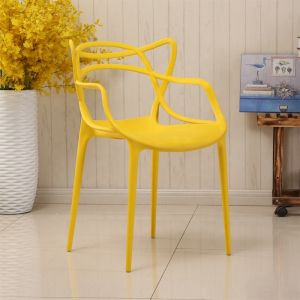 Buy cheap Unique Design 0.362CBM 54cm 83cm Modern Plastic Chairs from wholesalers