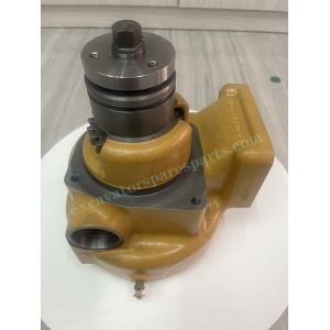 Buy cheap 6261-61-1101 Excavator Water Pump from wholesalers