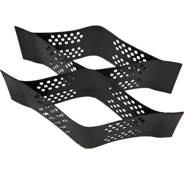 Road Basement Steep Slope Protection Reinforcement Honeycomb Mountain Greening