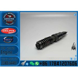 Electronic Injector BEBE4C09101 33800-84400 Injector E1 Nozzle L232PBC for for