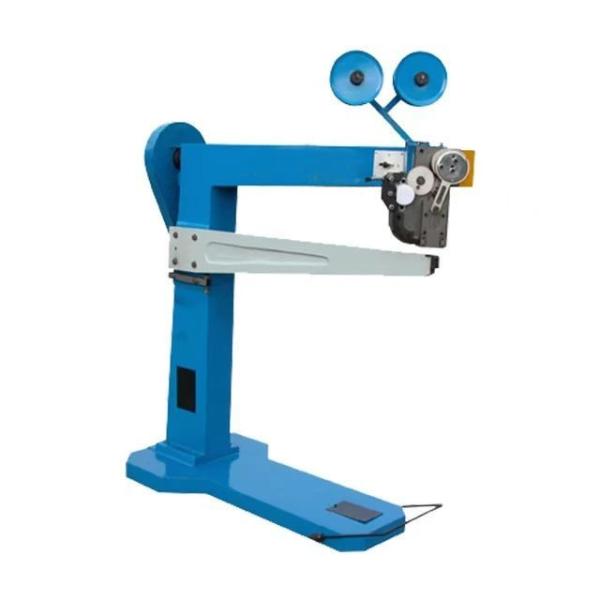 Paper Forming Machine Handheld Carton Box Stitcher Nailing Machine with 380V