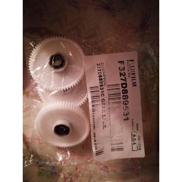 Buy cheap Fuji Minilab Spare Part Gear 327D889531C, 327D889531B from wholesalers