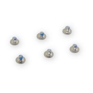 China Iphone 8 display shield plate screw set, display shield plate screw set for Iphone 8, Iphone 8 repair on sale