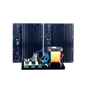 China Amplifier module mono channel for active loudspeaker speaker amplifier board OEM order welcome on sale